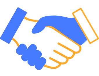 Handshake Icon