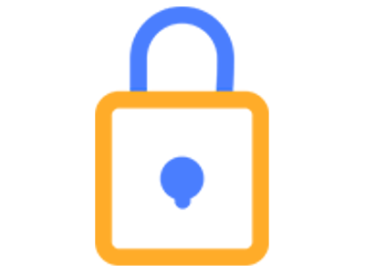 Lock icon